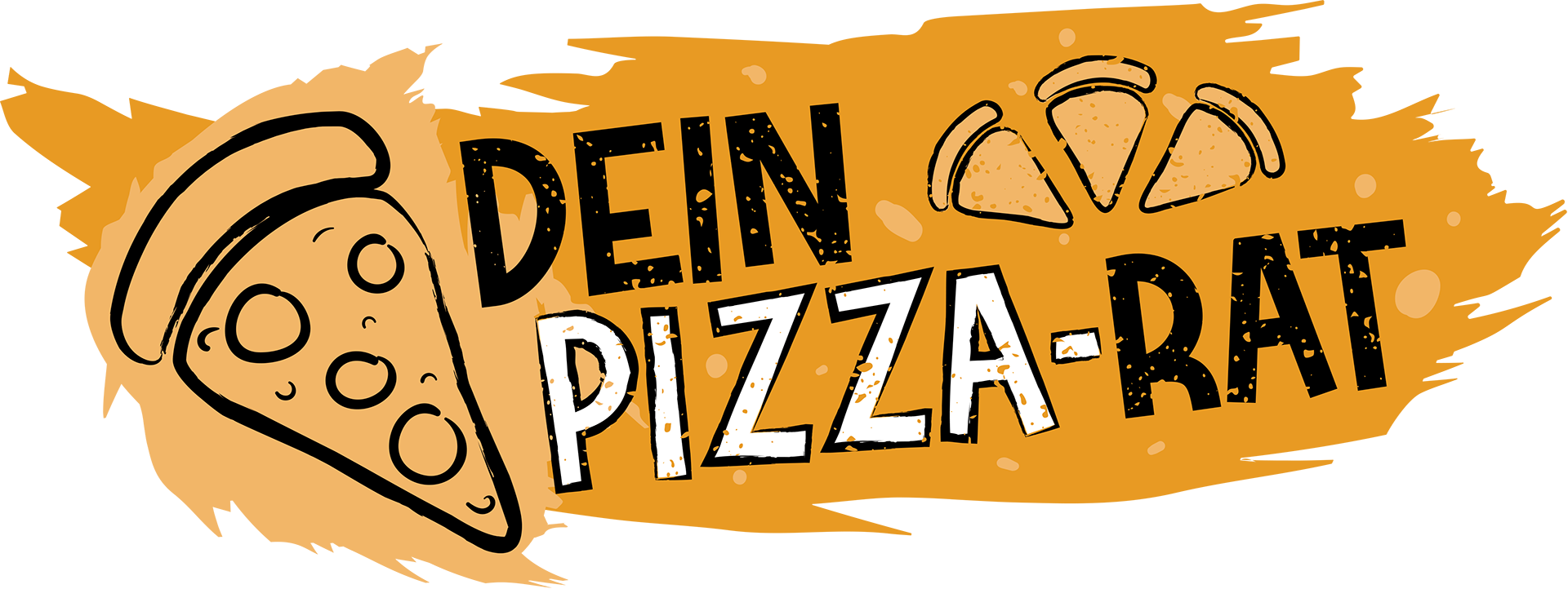 Dein Pizza-Rat Logo